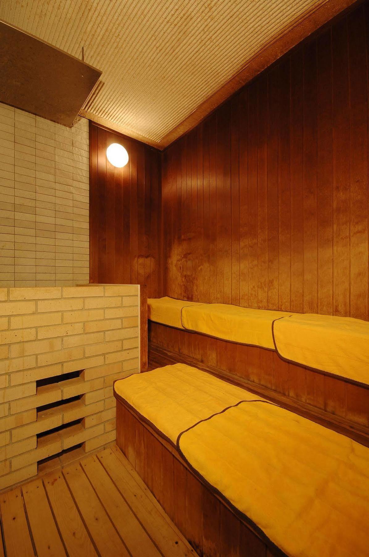 Izumigo Hotel Altia Тоба Экстерьер фото